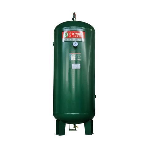气罐空压机螺杆储气罐1立方立式机0.6气泵高压2真空压力容器罐