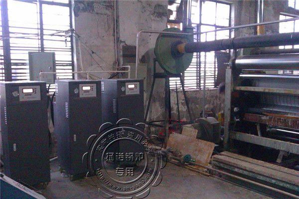供应商信息上海扬诺锅炉制造进入公司扬诺锅炉是一家集