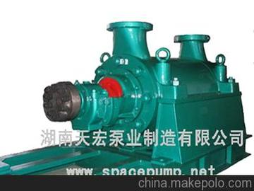 DG型锅炉给水多级离心泵 湖南长沙多级泵厂家天宏泵业